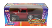 Welly Chevrolet 3100 Pick-up Low Rider 1953 1:24 Red Met Black