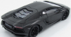 Welly Lamborghini Aventador Lp700-4 2011 1:18 Nemesis Matná Šedá