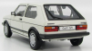 Welly Volkswagen Golf I Gti Pirelli 2-door 1983 1:18 Bílá