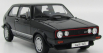 Welly Volkswagen Golf I Gti Pirelli 2-door 1983 1:18 Black
