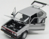 Welly Volkswagen Golf I Gti Pirelli 2-door 1983 1:18 Silver