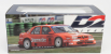 Werk83 Alfa romeo 155 V6 Ti Jagermeister Racing N 19 Dtm Itc 1995 Michael Barteles 1:18 Orange