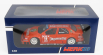 Werk83 Alfa romeo 155 V6 Ti Jagermeister Racing N 19 Dtm Itc 1995 Michael Barteles 1:18 Orange