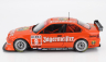 Werk83 BMW 3-series Coupe (e36) Jagermeister Team Linder N 9 Dtm Season 1993 Armin Hahne 1:18 Orange