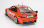 Werk83 BMW 3-series Coupe (e36) Jagermeister Team Linder N 9 Dtm Season 1993 Armin Hahne 1:18 Orange