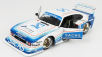 Werk83 Ford england Capri Turbo Gr.5 Team Sachs N 52 Drm 1979 Herald Ertl 1:18 Bílá Světle Modrá