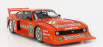 Werk83 Ford england Capri Turbo Jagermeister Gr.5 Team Zakspeed N 1 Season Drm 1982 Klaus Ludwig 1:18 Orange