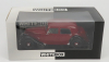 Whitebox Citroen Traction Avant 11bl 1956 1:24 Červená Černá