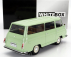 Whitebox Škoda 1203 Minibus 1968 1:24 Světle Zelená