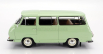 Whitebox Škoda 1203 Minibus 1968 1:24 Světle Zelená