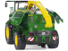 Wiking John Deere 8500i 1:32