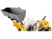 Wiking Liebherr L556 1:32