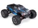 RC auto Q901C Spirit brushless, modrá + náhradní baterie