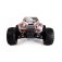 RC auto Crazist Monster Truck Brushed 1:10, modrá