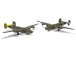 Airfix Consolidated B-24H Liberator (1:72)