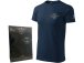 Antonio Men's T-shirt Rekord v doletu L