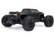 RC auto Arrma Big Rock 3S BLX 1:10 4WD RTR