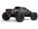 RC auto Arrma Big Rock 6S BLX 1:7 4WD RTR, černá