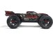 RC auto Arrma Kraton 8S BLX 1:5 4WD EXB RTR, černá