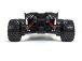 RC auto Arrma Kraton 8S BLX 1:5 4WD EXB RTR, černá