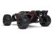 RC auto Arrma Kraton 8S BLX 1:5 4WD EXB RTR, černá