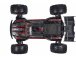 RC auto Arrma Kraton 8S BLX 1:5 4WD EXB RTR, černá