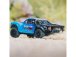 RC auto Arrma Senton 4x2 Boost Mega 1:10 RTR, zelená