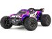 RC auto Arrma Vorteks 3S BLX 1:10 4WD RTR, červená