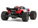 RC auto Arrma Vorteks 3S BLX 1:10 4WD RTR, fialová