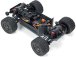 RC auto Arrma Vorteks 3S BLX 1:10 4WD RTR, fialová