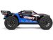 Arrma Vorteks Mega 550 1:10 RTR Basic modrá