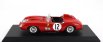 Art-model Ferrari 315s Spider N 12 12h Sebring 1957 Alfonso De Portago - Luigi Musso 1:43 Red