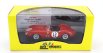 Art-model Ferrari 315s Spider N 12 12h Sebring 1957 Alfonso De Portago - Luigi Musso 1:43 Red