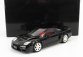 Autoart Honda Nsx R 2002 1:18 Berlina Black