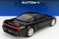 Autoart Honda Nsx R 2002 1:18 Berlina Black