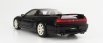 Autoart Honda Nsx R 2002 1:18 Berlina Black