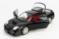 Autoart Honda Nsx R 2002 1:18 Berlina Black