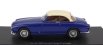 Autocult Ferrari 250 Gt Europa Ch.0297eu Coupe Prototype 1953 1:43 Blue