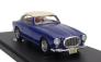 Autocult Ferrari 250 Gt Europa Ch.0297eu Coupe Prototype 1953 1:43 Blue