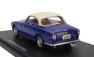 Autocult Ferrari 250 Gt Europa Ch.0297eu Coupe Prototype 1953 1:43 Blue