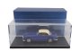 Autocult Ferrari 250 Gt Europa Ch.0297eu Coupe Prototype 1953 1:43 Blue