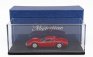 Autocult Ferrari Dino 206p Berlinetta Speciale Pininfarina 1965 1:43 Red