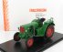 Autocult Schlueter Astra 45 Tractor Germany 1960 1:32 Zelená