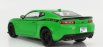 Autoworld Chevrolet Camaro Ss 1le Nickey Coupe 2017 1:18 Zelená Černá