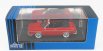 Avenue43 Volkswagen 411l Karmann Cabriolet Open Germany 1968 1:43 Red