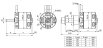 AXI 2814/16 V2 střídavý motor