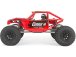 RC auto Axial Capra 1.9 4WS 1:10 RTR, černá