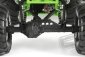 RC auto Axial Grave Digger monster truck