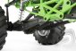 RC auto Axial Grave Digger monster truck