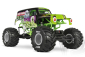 RC auto Axial Grave Digger monster truck